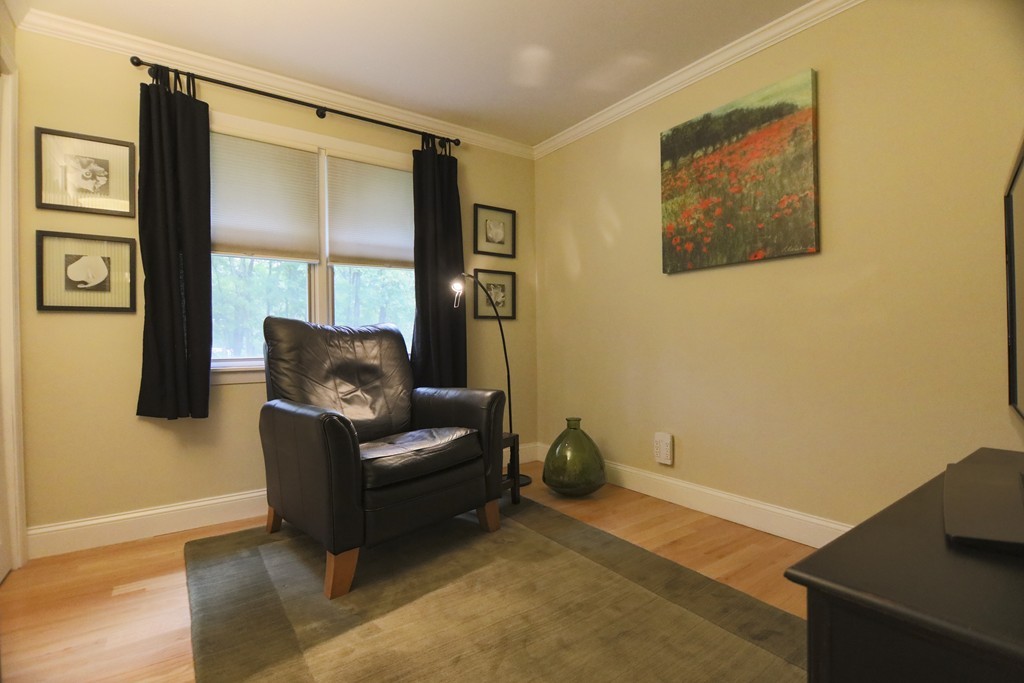 107 Park Road Chelmsford, MA 01824 - Photo 13 of 17 a living room with furniture and a window
