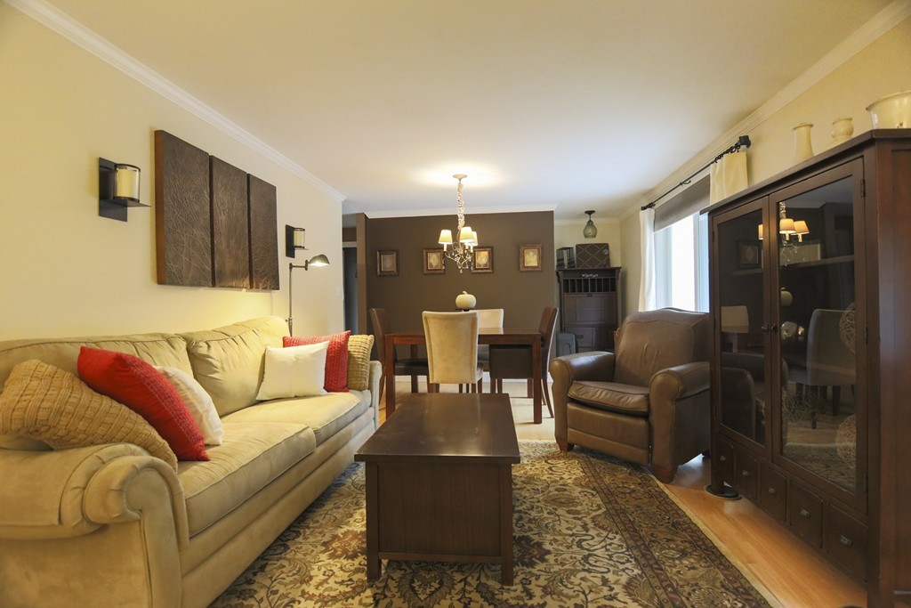 107 Park Road Chelmsford, MA 01824 - Photo 7 of 17 a living room with furniture