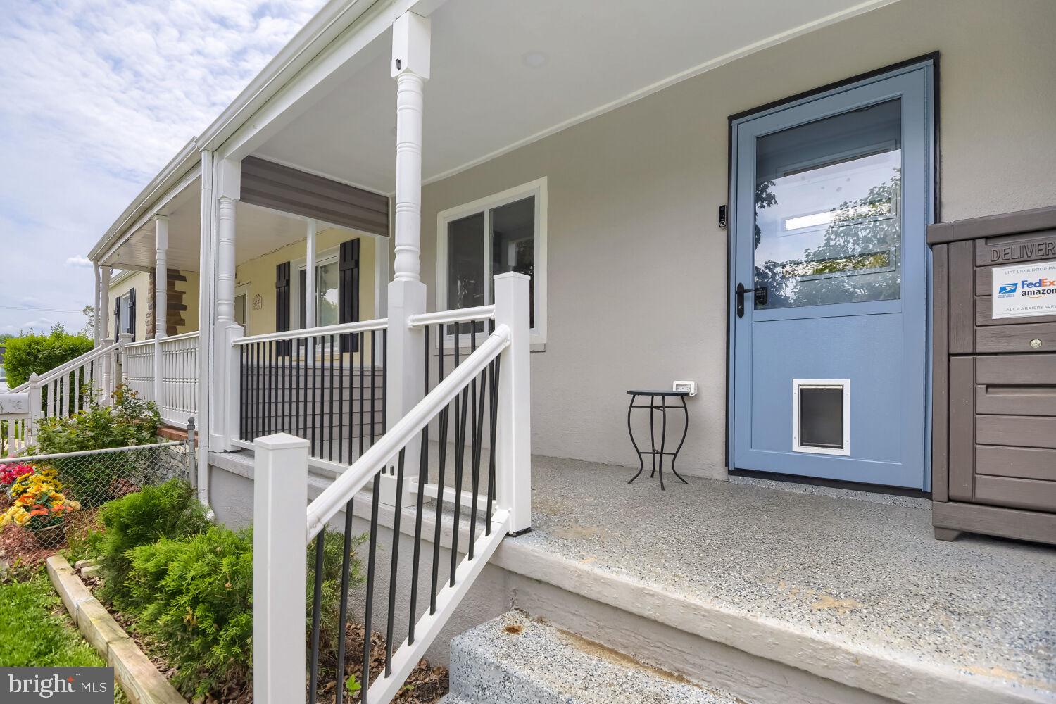 606 Meadow Road Baltimore, MD 21206 - Photo 1 of 27 Gallery Image 1