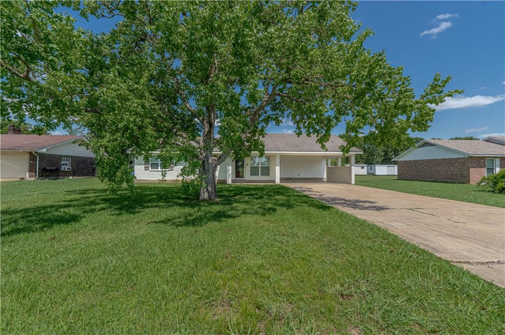 364 Stovall Road Alexandria, LA 71303 - Photo 1 of 29 Gallery Image 1