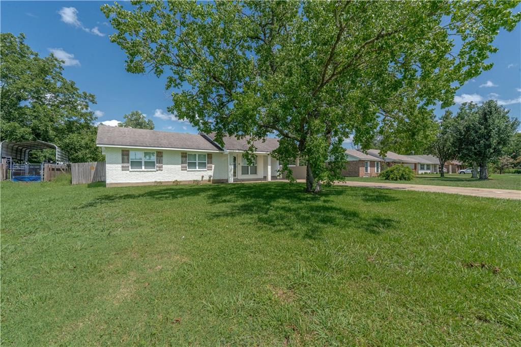 364 Stovall Road Alexandria, LA 71303 - Photo 2 of 29 Gallery Image 2