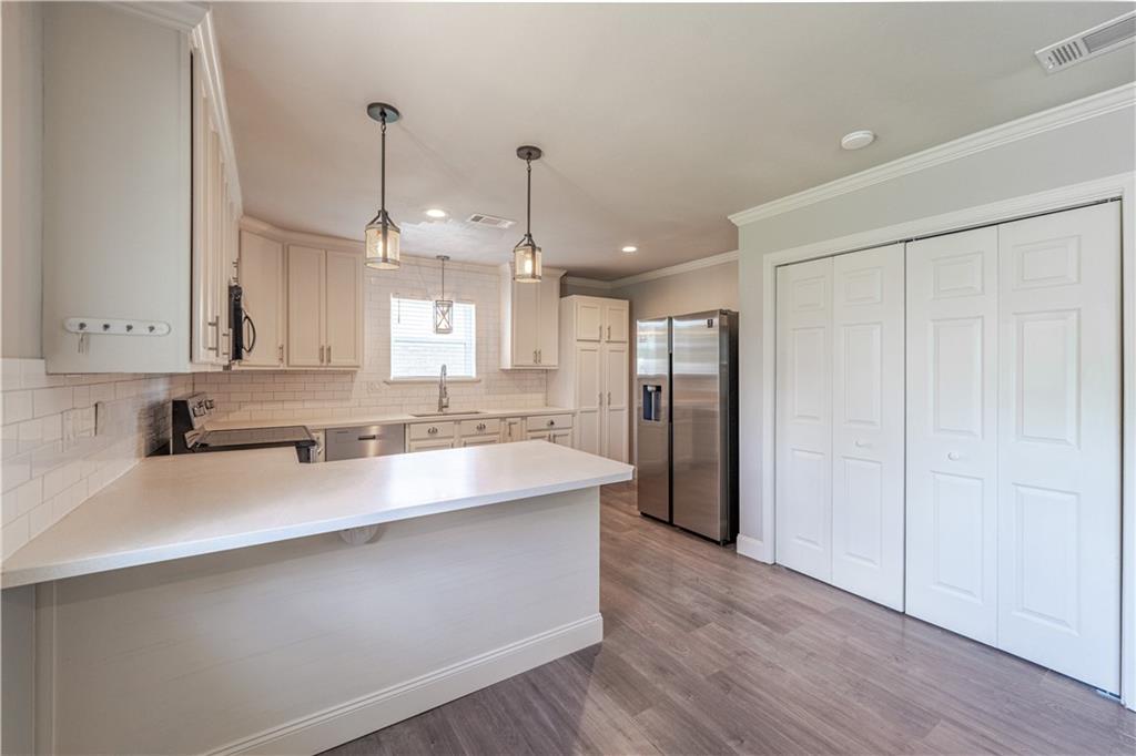 364 Stovall Road Alexandria, LA 71303 - Photo 4 of 29 Gallery Image 4