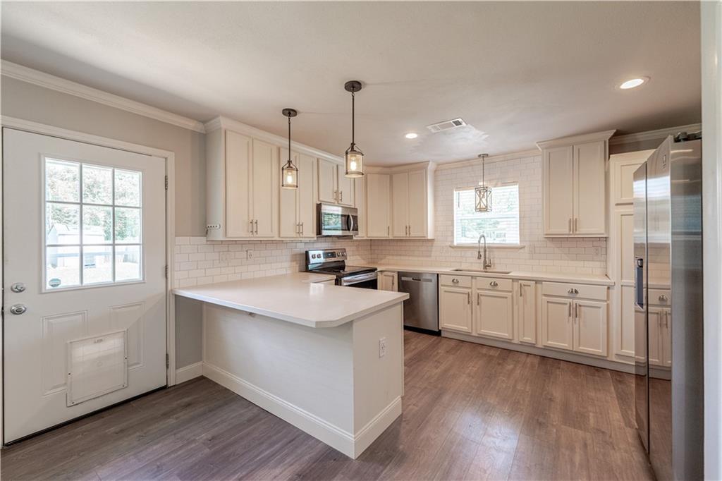 364 Stovall Road Alexandria, LA 71303 - Photo 5 of 29 Gallery Image 5