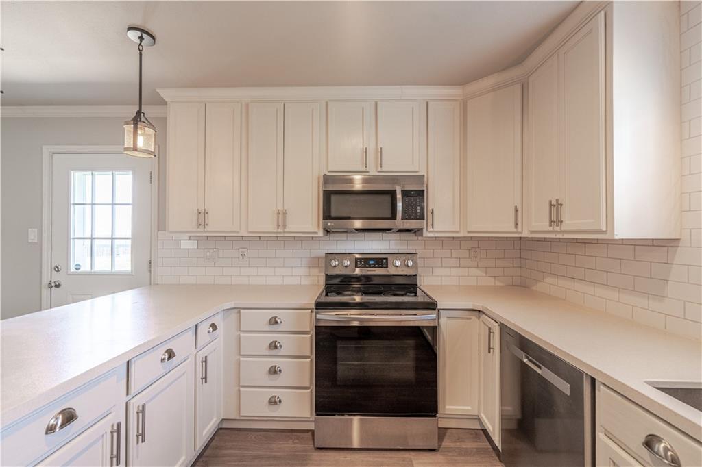 364 Stovall Road Alexandria, LA 71303 - Photo 6 of 29 Gallery Image 6