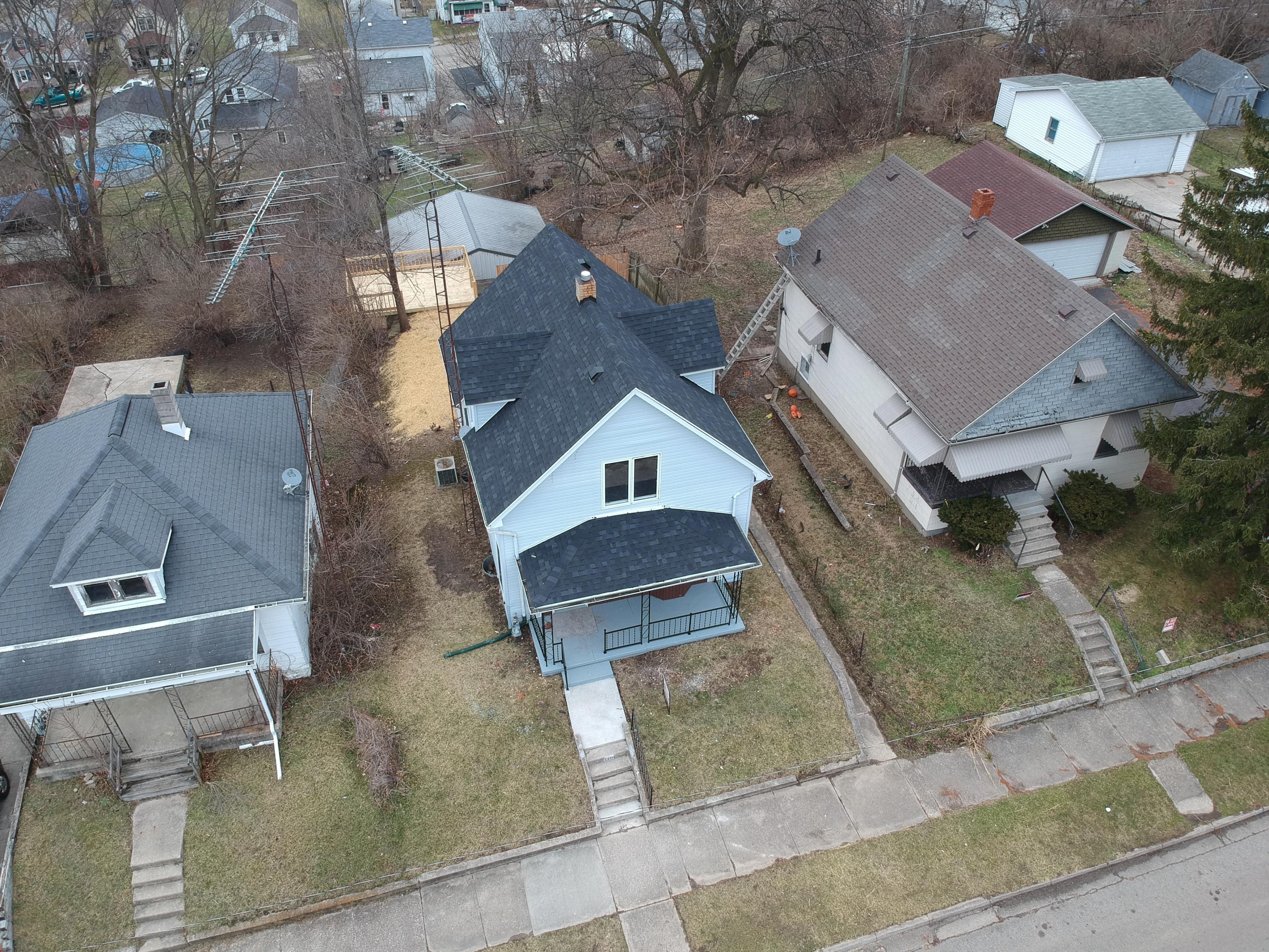 1704 Prospect Street Springfield, OH 45503 - Photo 54 of 63 Gallery Image 54