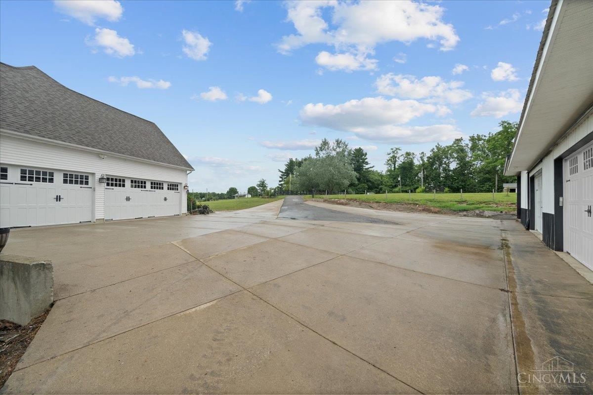 2972 Lucas Road Georgetown, OH 45121 - Photo 82 of 99