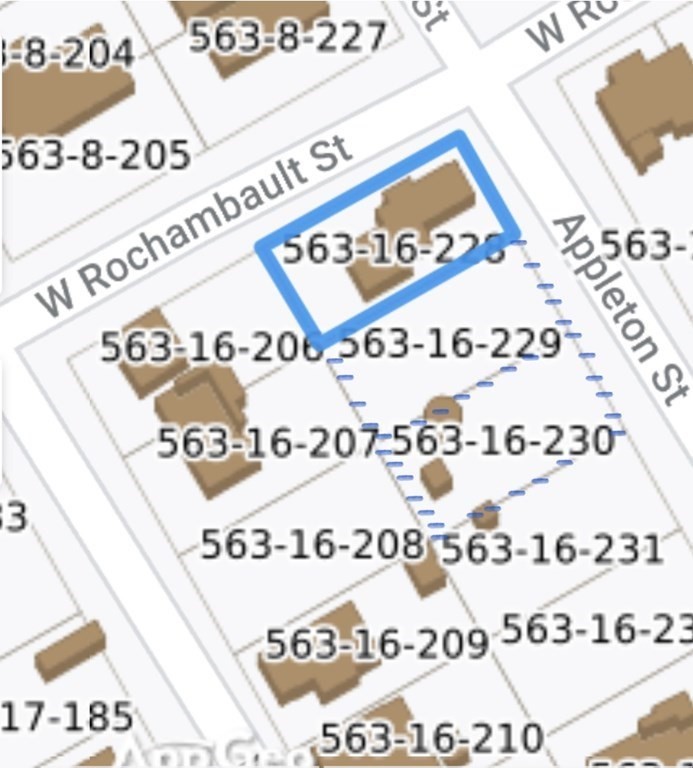 106 Appleton Street Haverhill, MA 01832 - Photo 13 of 13