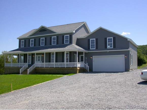 1992 Sheldon Road Swanton, VT 05478 - Photo 1 of 12
