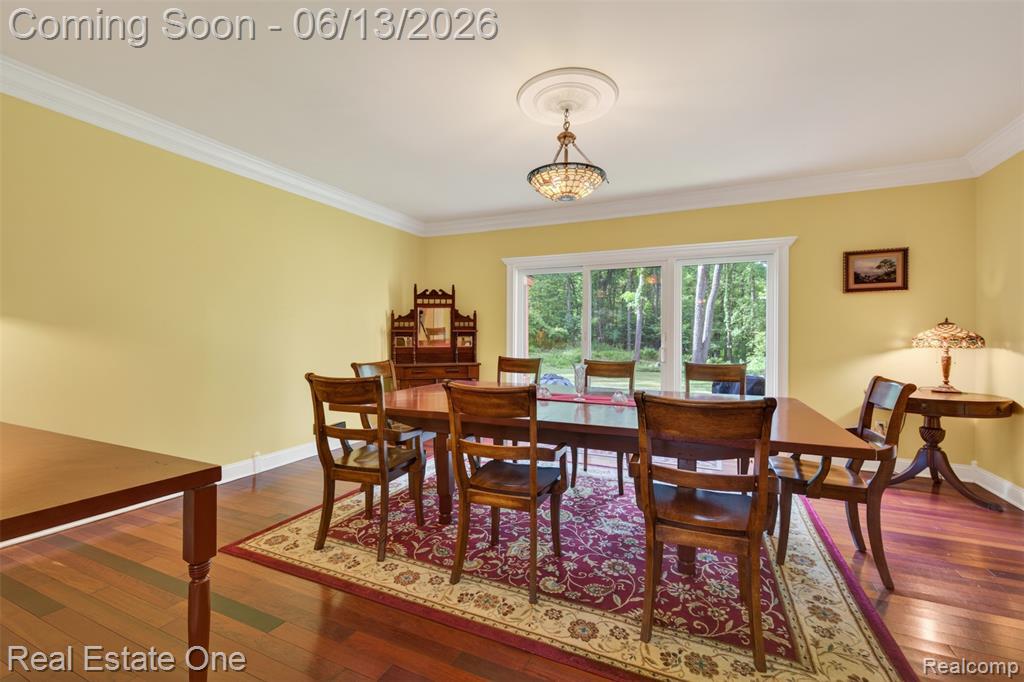 5466 Grange Hall Road Holly, MI 48442 - Photo 3 of 44