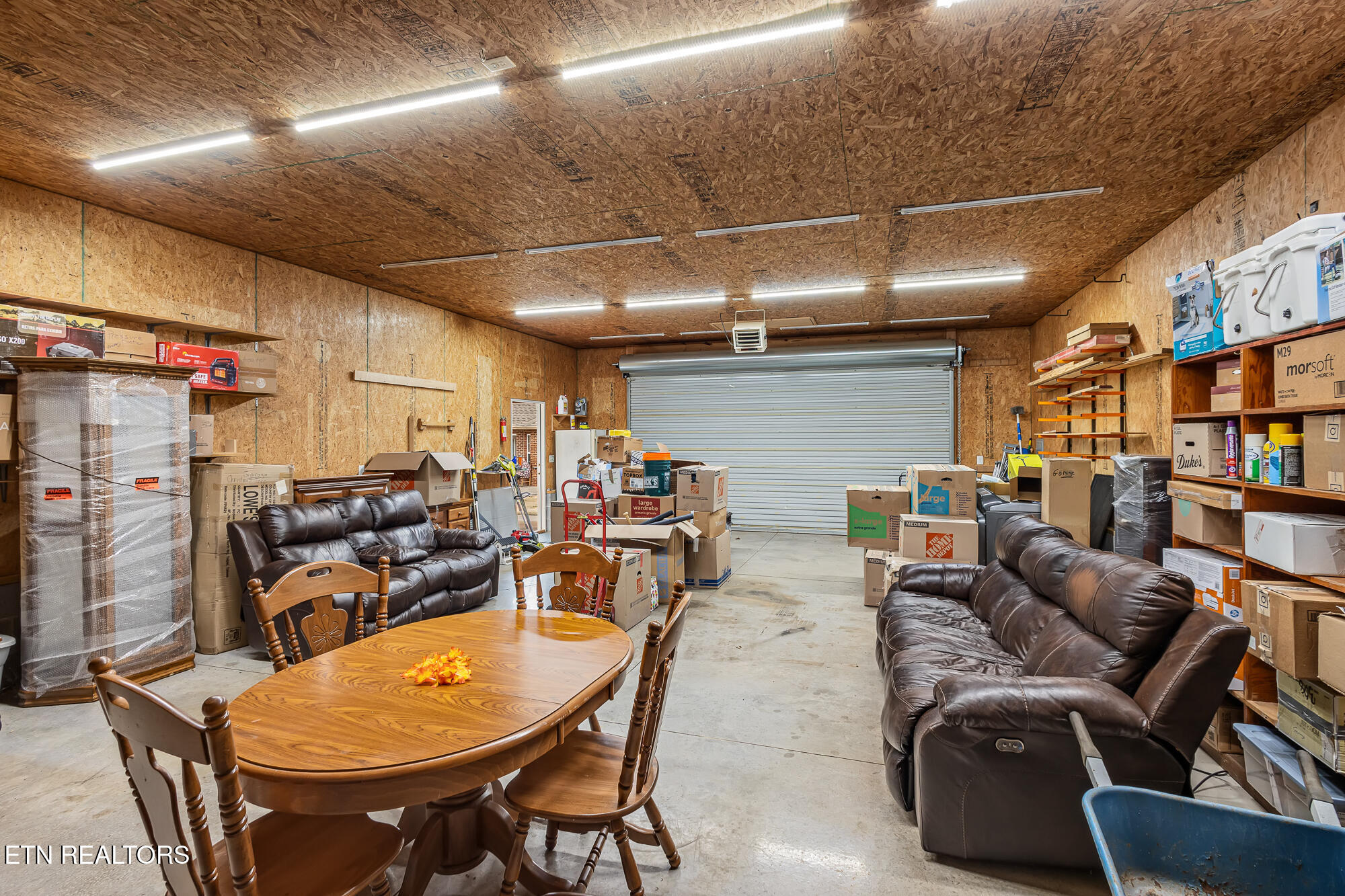 5545 J Riley W Drive Greenback, TN 37742 - Photo 27 of 37 5545 West J Riley Dr-24