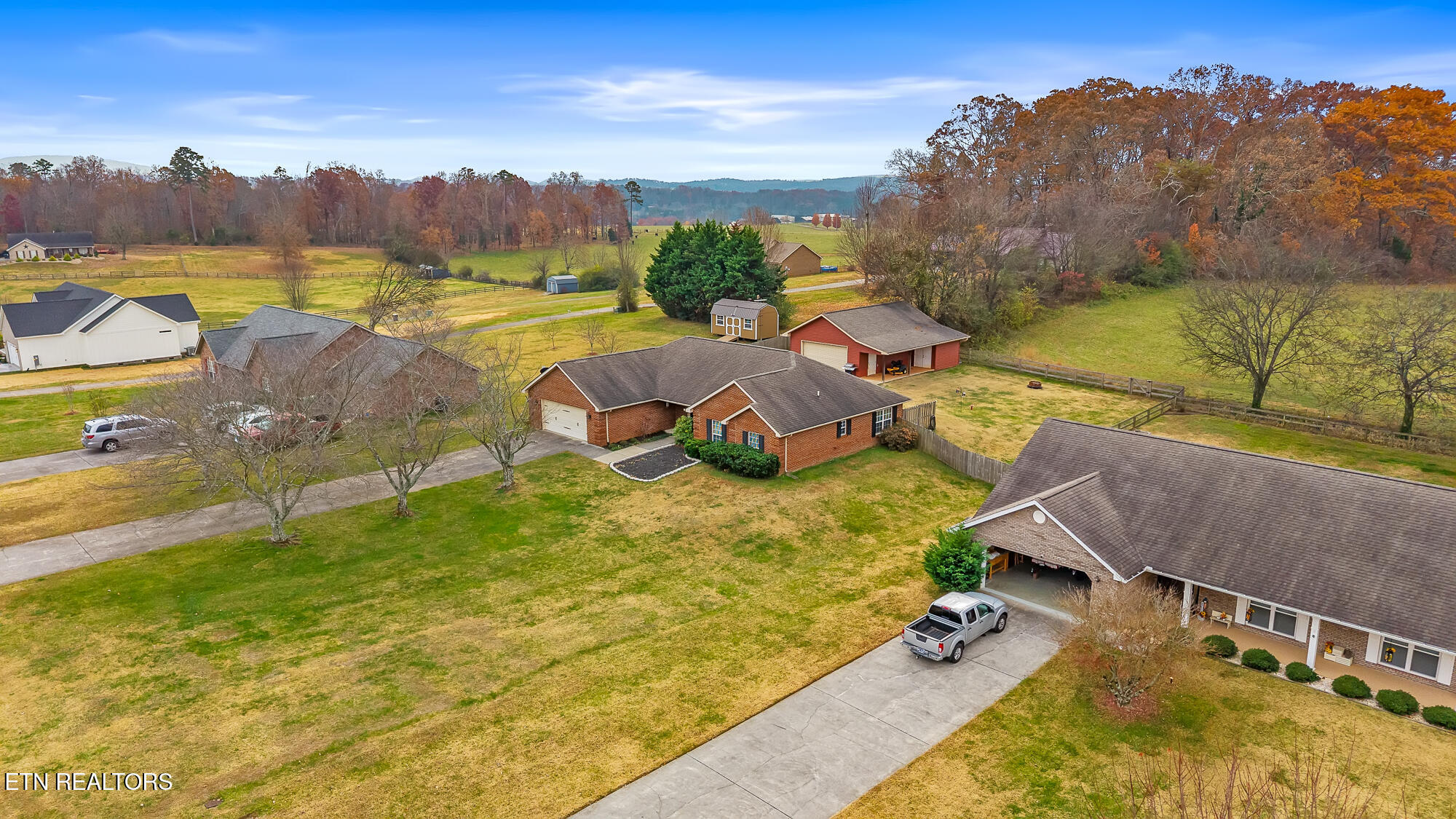 5545 J Riley W Drive Greenback, TN 37742 - Photo 35 of 37 5545 West J Riley Dr-43