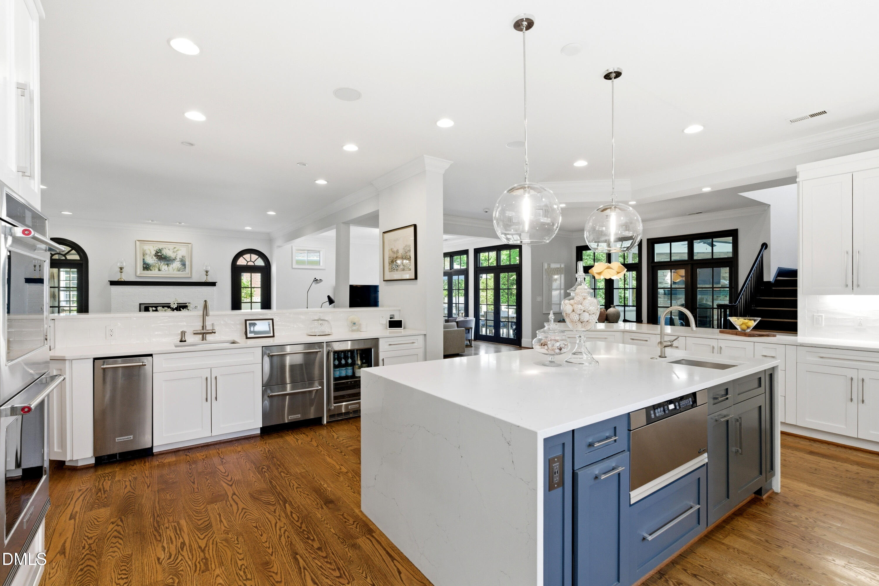 308 Marlowe Road Raleigh, NC 27609 - Photo 14 of 100 DSC04149
