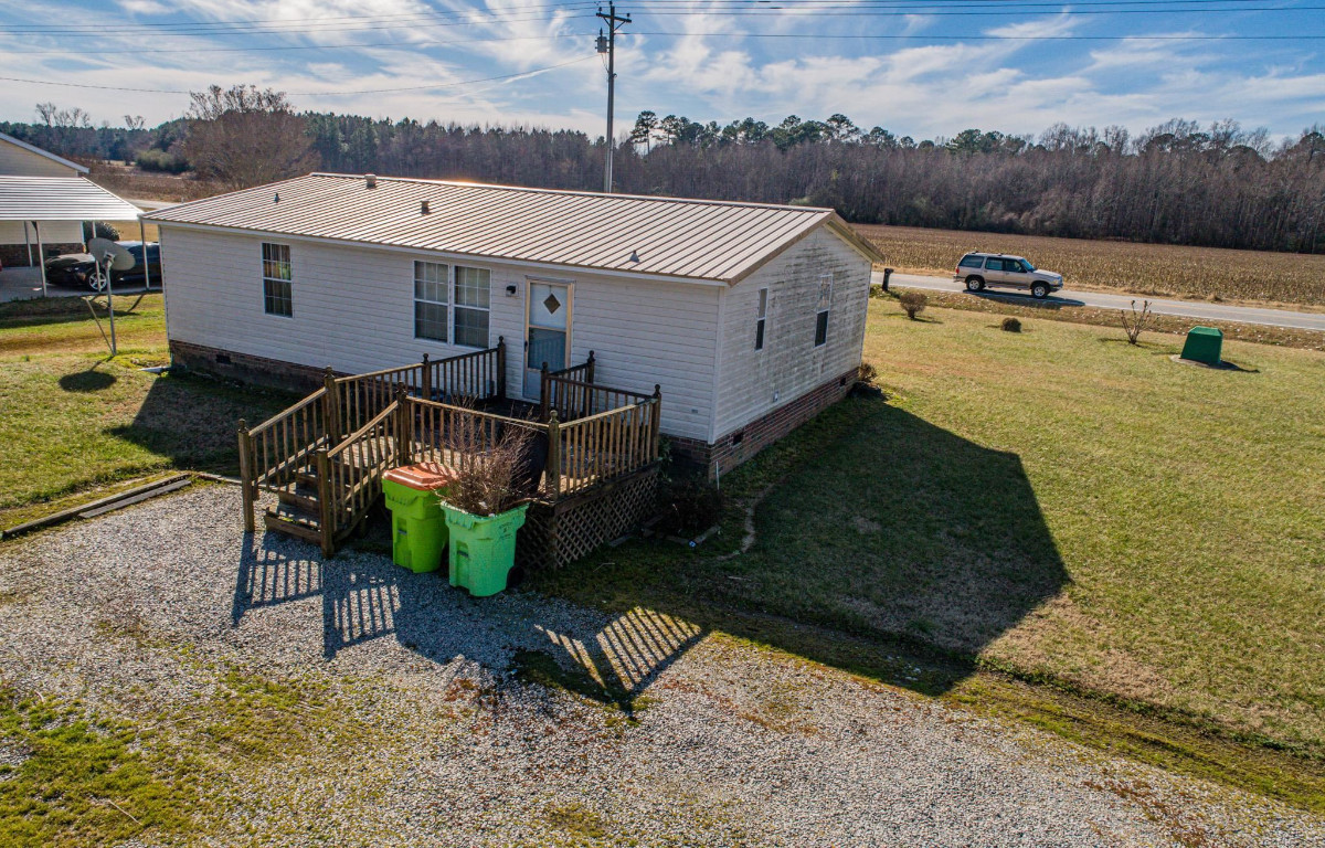 3489 Beaverdam Road Enfield, NC 27823 - Photo 12 of 43 Gallery Image 12