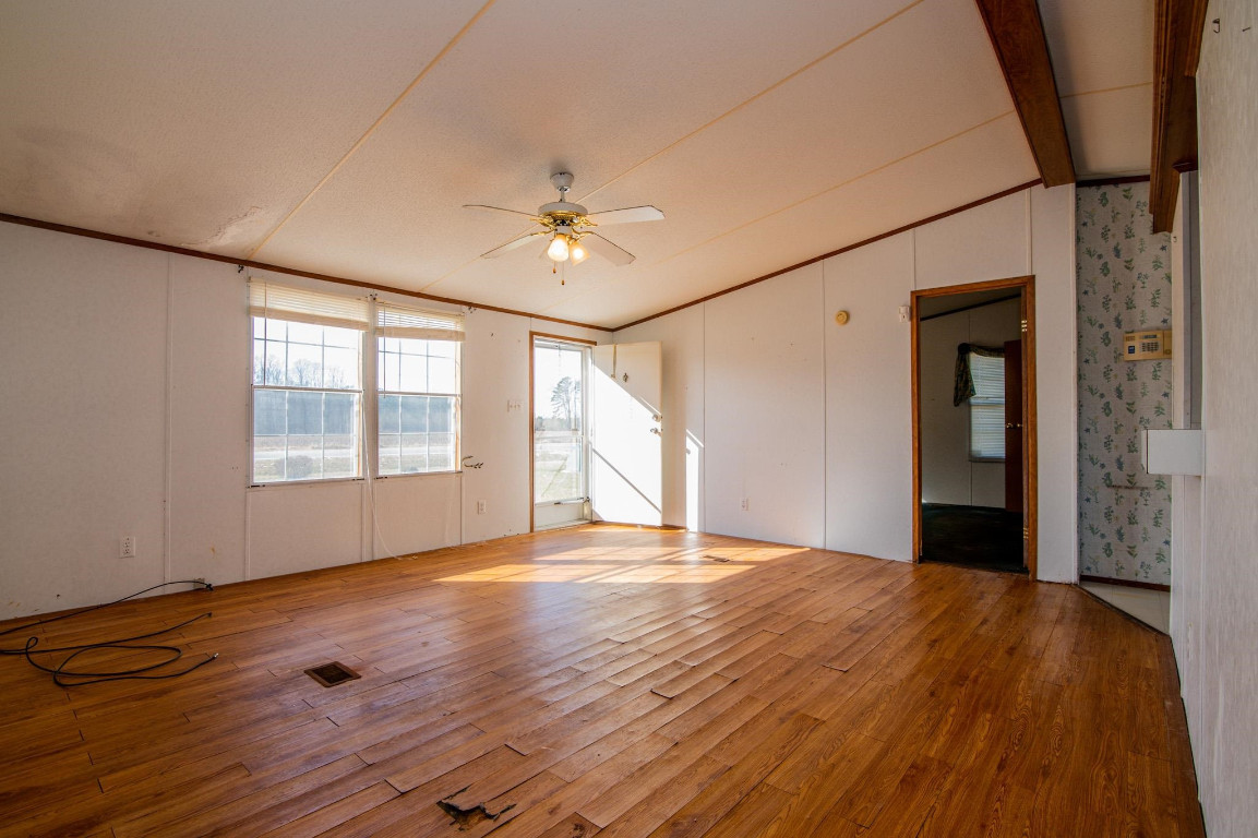 3489 Beaverdam Road Enfield, NC 27823 - Photo 40 of 43 Gallery Image 40