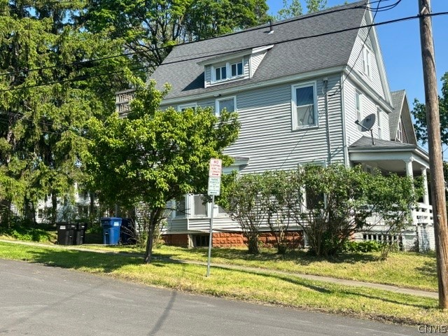 125 Kensington Road Syracuse, NY 13210 - Photo 2 of 44