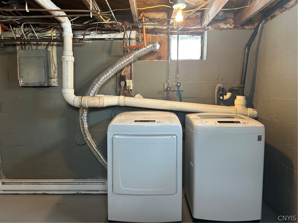 6279 Lamphear Road Rome, NY 13440 - Photo 34 of 39