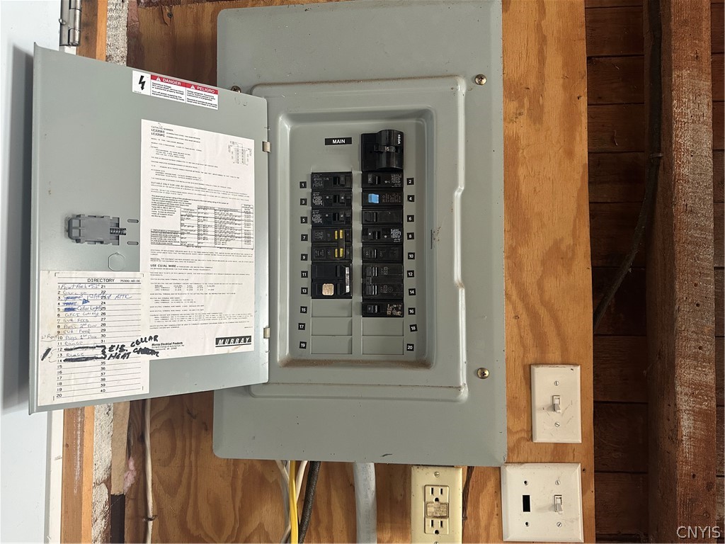 6279 Lamphear Road Rome, NY 13440 - Photo 38 of 39