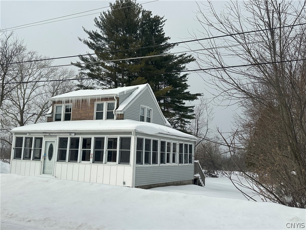 6279 Lamphear Road Rome, NY 13440 - Photo 4 of 39