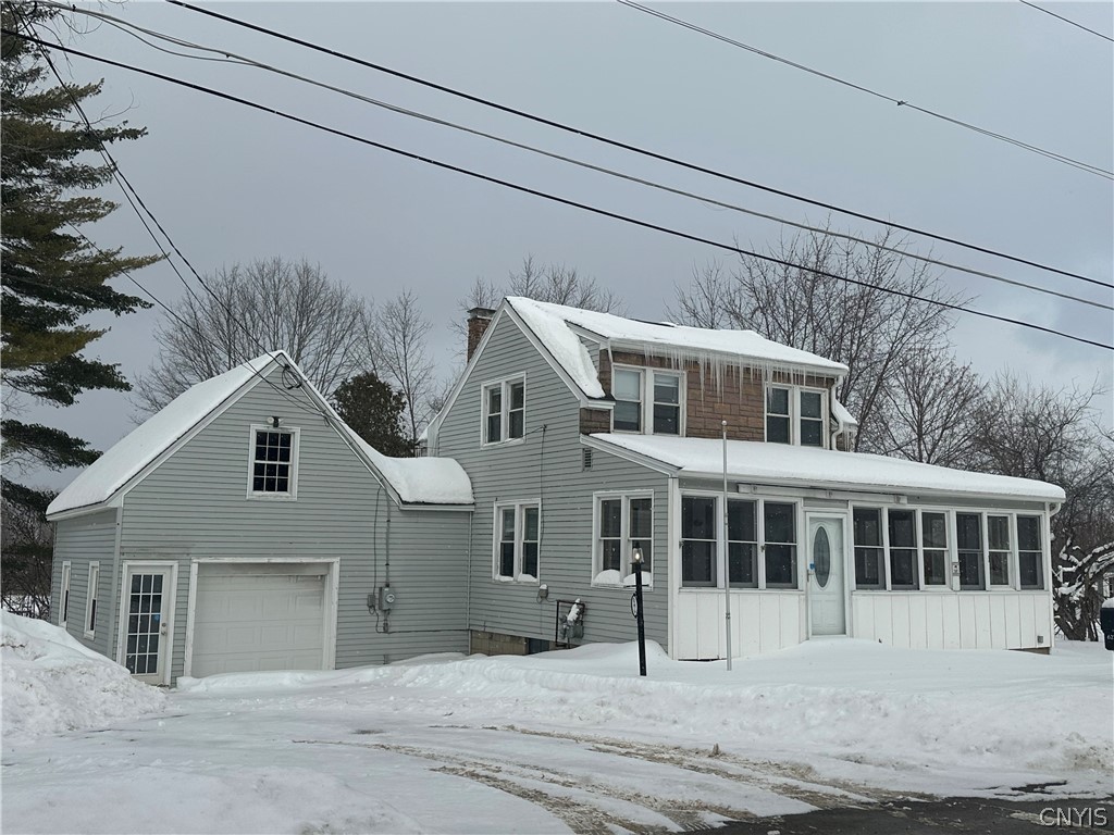 6279 Lamphear Road Rome, NY 13440 - Photo 5 of 39