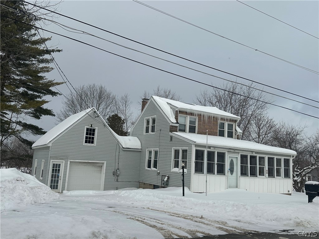 6279 Lamphear Road Rome, NY 13440 - Photo 6 of 39