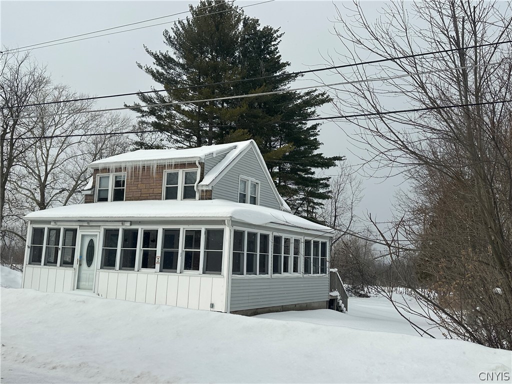 6279 Lamphear Road Rome, NY 13440 - Photo 7 of 39