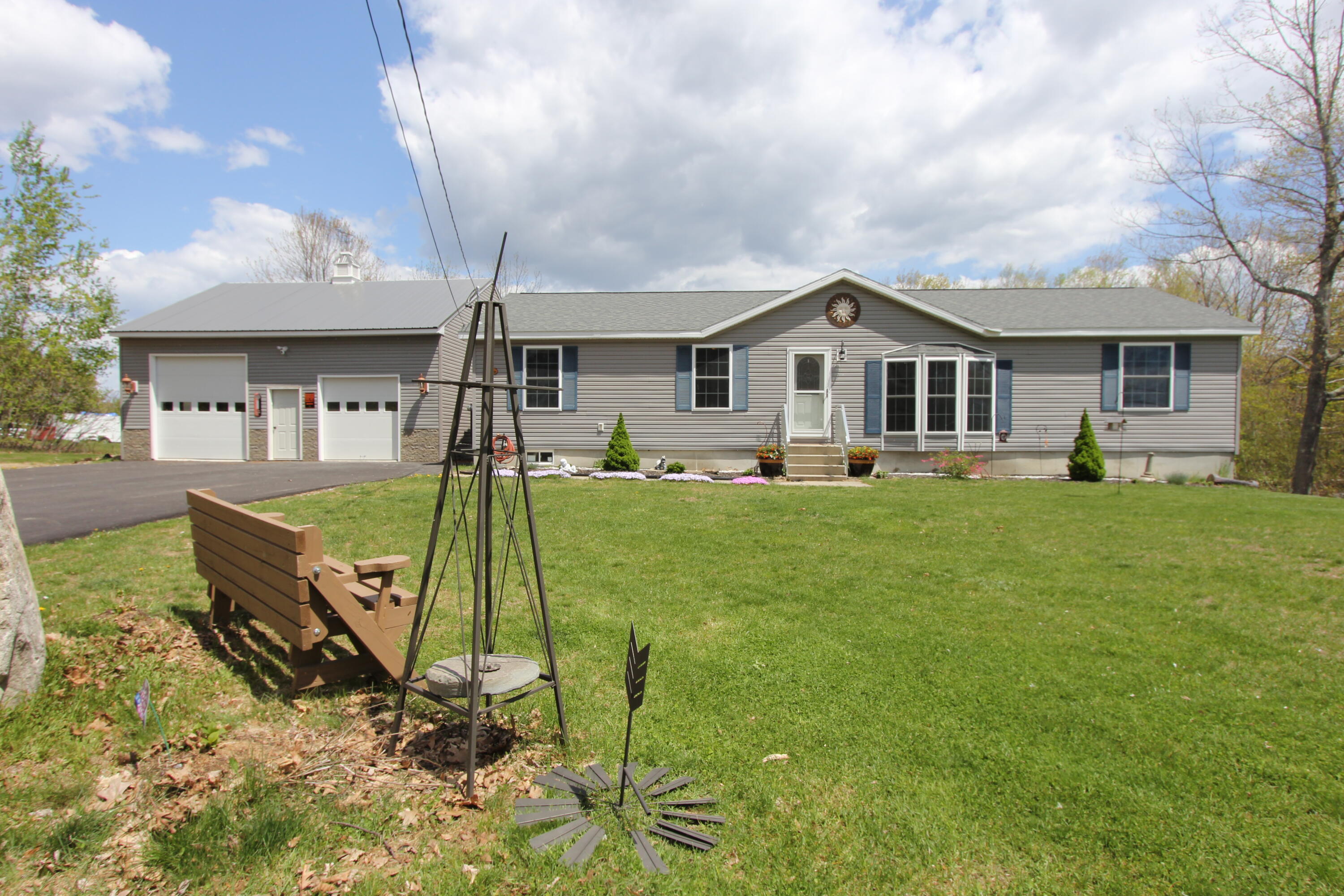84 Centre Road Wales, ME 04280 - Photo 40 of 62 IMG_2709