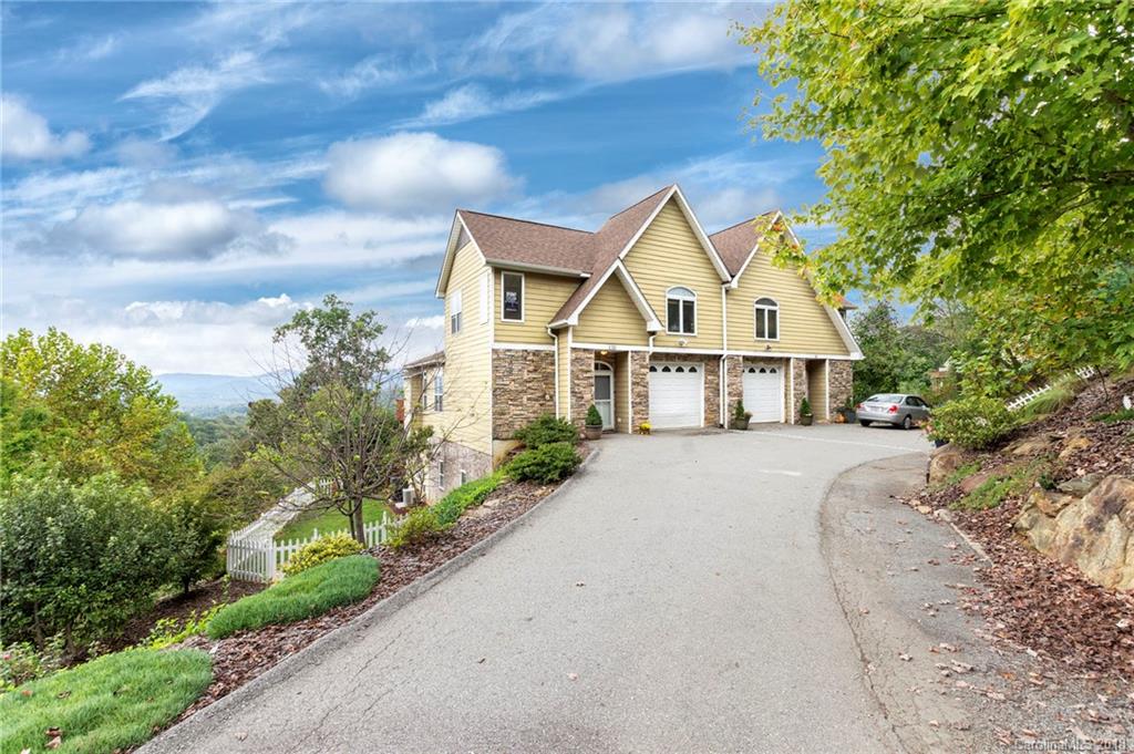 110 Dalya Road Swannanoa, NC 28778 - Photo 1 of 28 Gallery Image 1