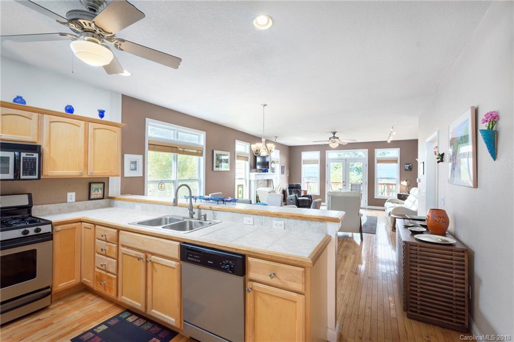 110 Dalya Road Swannanoa, NC 28778 - Photo 7 of 28 Gallery Image 7