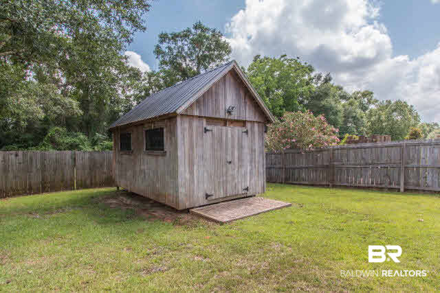 10693 Rigby Drive Mobile, AL 36695 - Photo 25 of 26