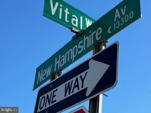 $550,000 | 6-10 Vital Way, Silver Spring, MD 20904