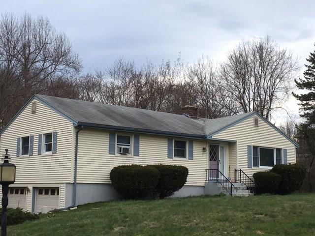 71 Cow Hill Road Groton, CT 06355 - Photo 1 of 1 a view of a house with a backyard