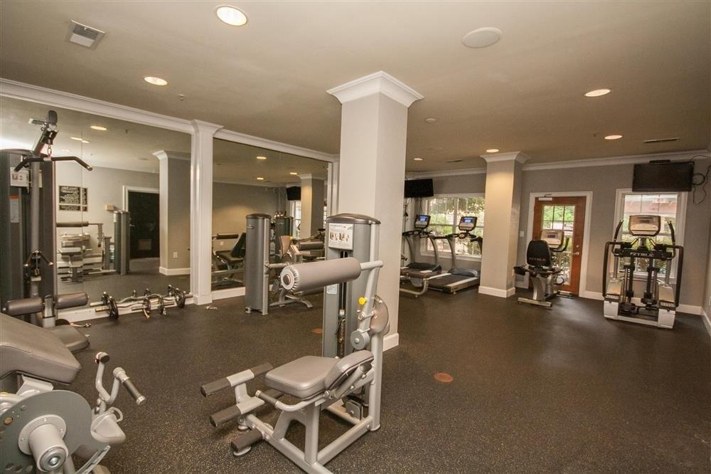 2676 Milscott Drive, Unit 410 Decatur, GA 30033 - Photo 21 of 26