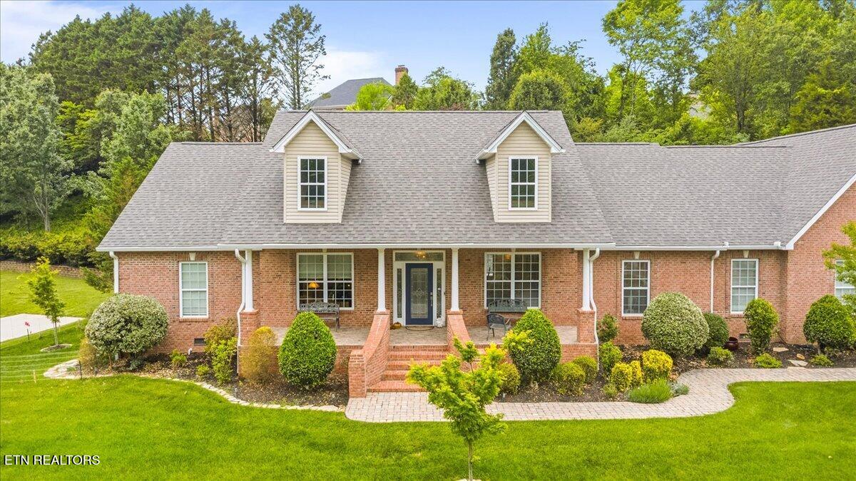 48 Riverside Drive Oak Ridge, TN 37830 - Photo 1 of 59 53-48 Riverside Dr