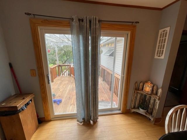 2241 West Whitefeather Road Bentley, MI 48613 - Photo 5 of 17