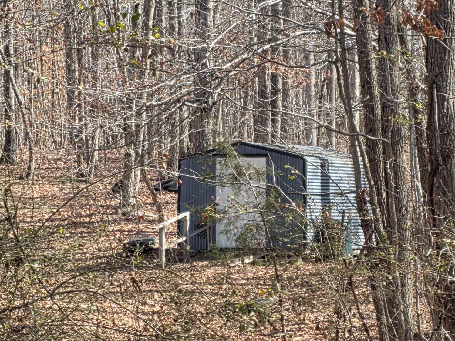 165 Hamlette Road Brookneal, VA 24528 - Photo 5 of 5