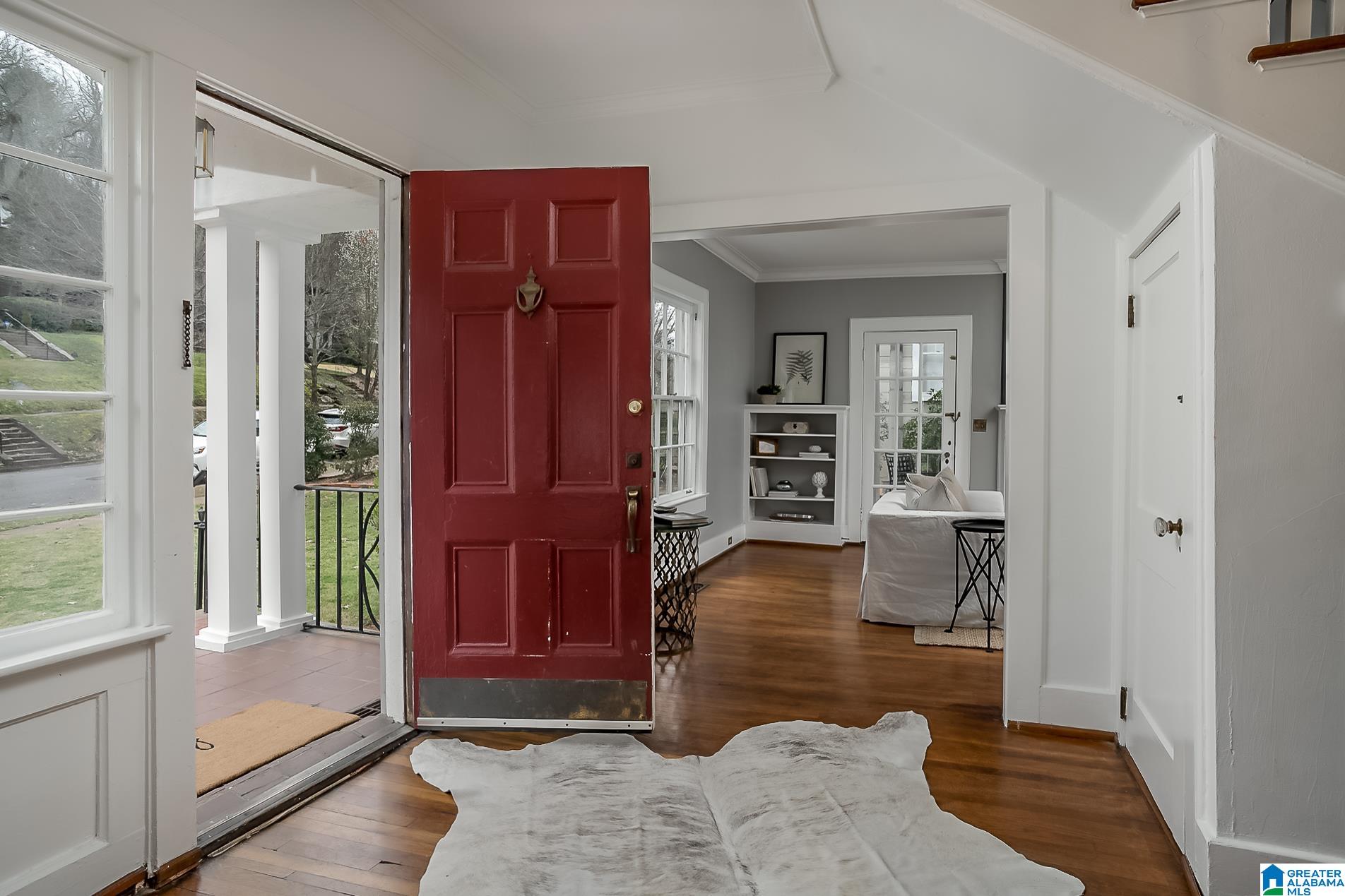 4160 Cliff Road Birmingham, AL 35222 - Photo 4 of 46