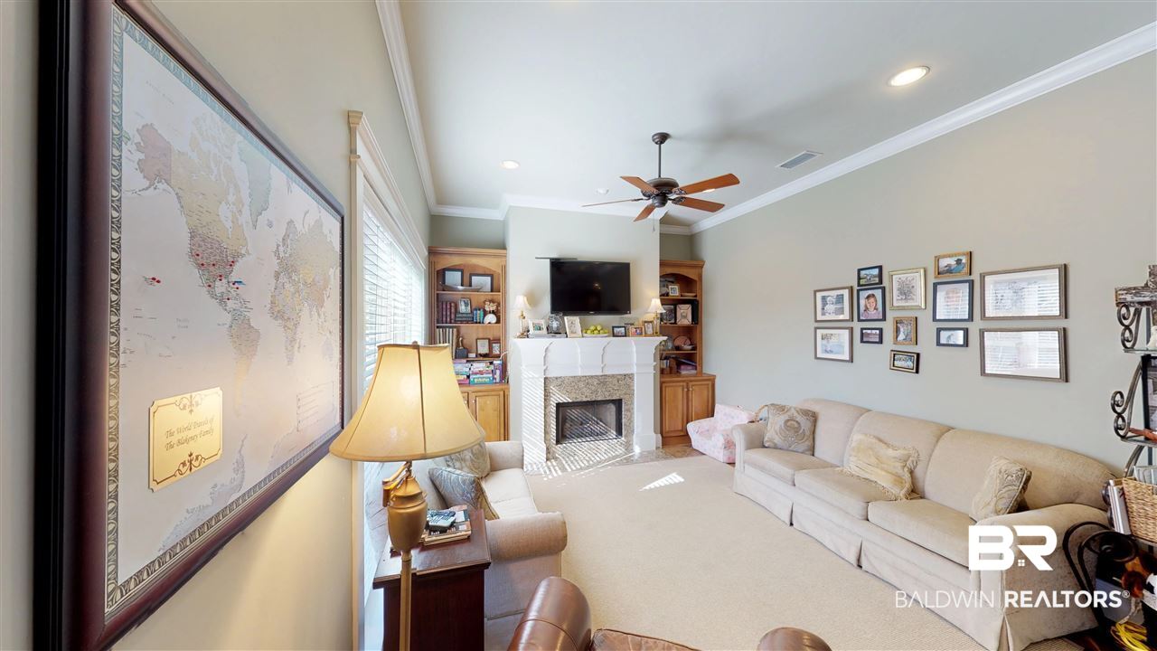 7159 Wynncliff Drive Mobile, AL 36695 - Photo 15 of 42