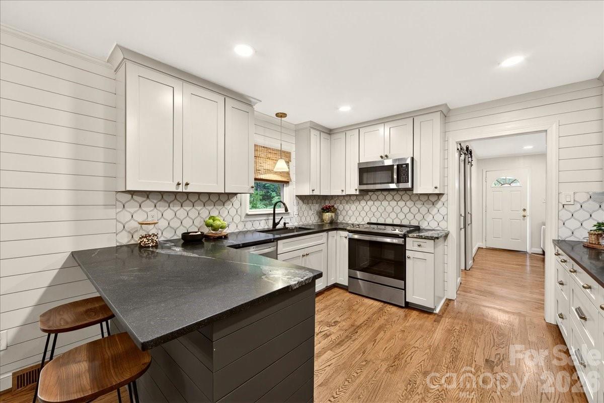 5001 Rehobeth Road Waxhaw, NC 28173 - Photo 12 of 48