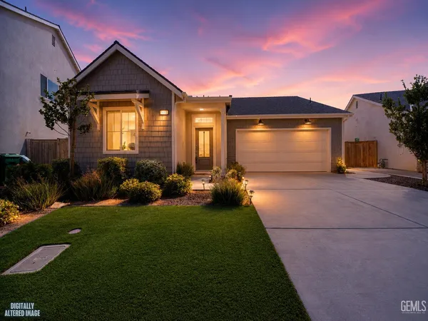 $455,000 | Undisclosed Address, Shafter, CA 93263