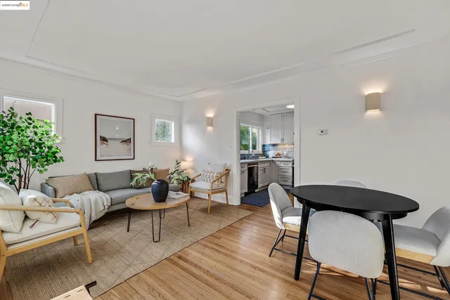 $499,000 | 1515 Derby Street, Berkeley, CA 94703