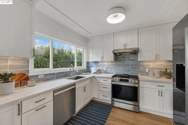 $499,000 | 1515 Derby Street, Berkeley, CA 94703