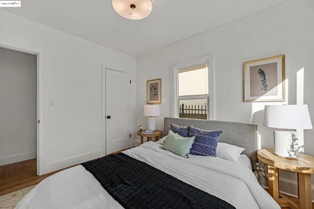 $499,000 | 1515 Derby Street, Berkeley, CA 94703