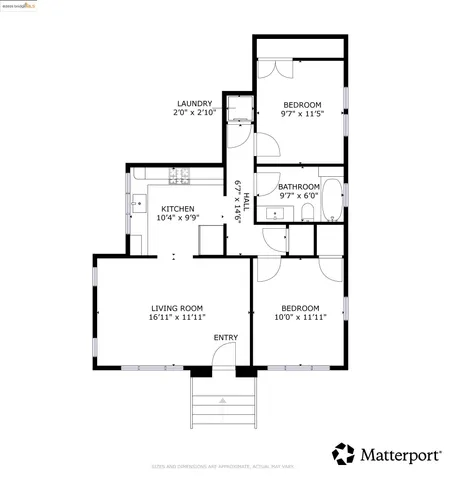 $499,000 | 1515 Derby Street, Berkeley, CA 94703