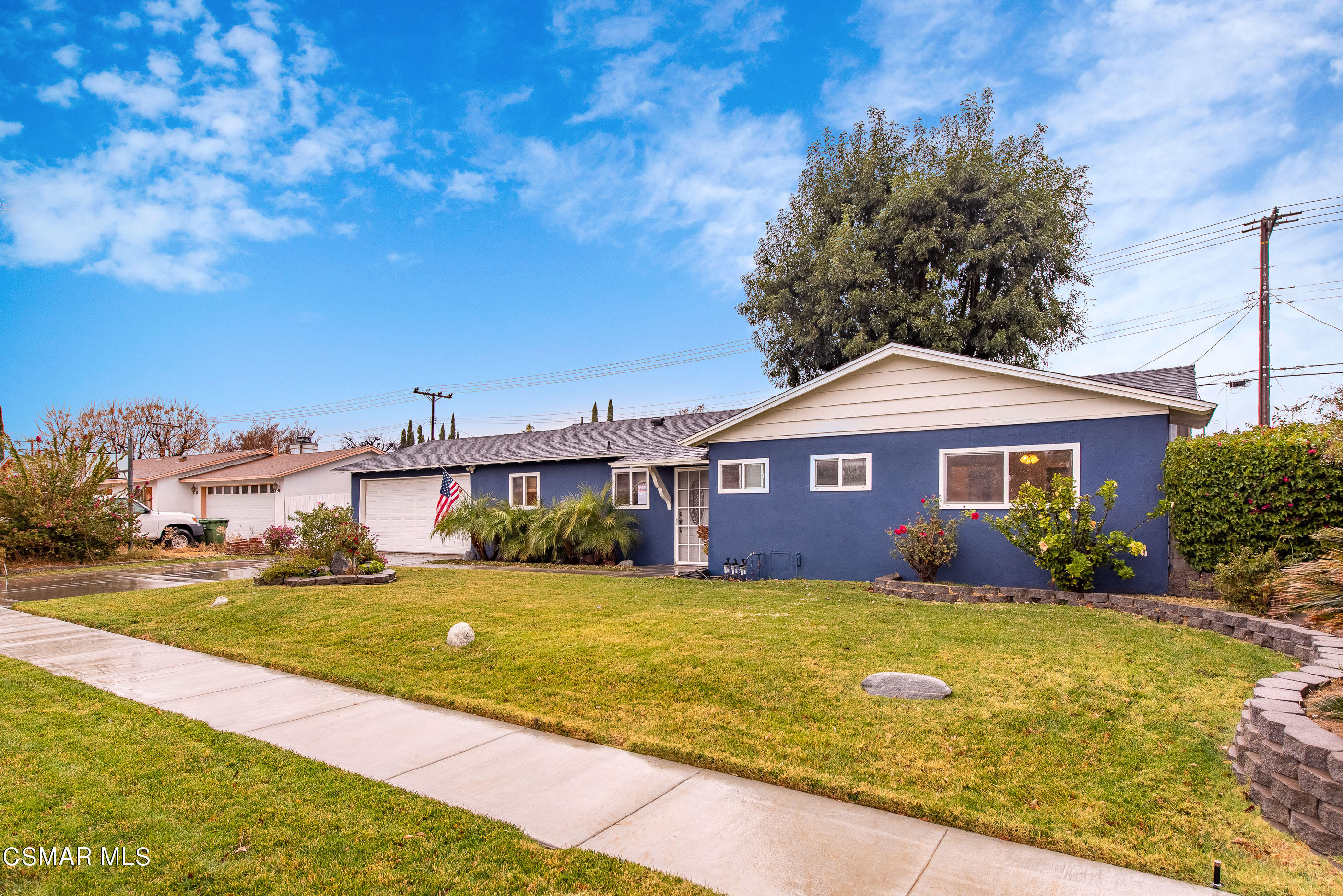 4063 Helene Street Simi Valley, CA 93063 - Photo 3 of 24 4063 Helene St Simi Valley-3