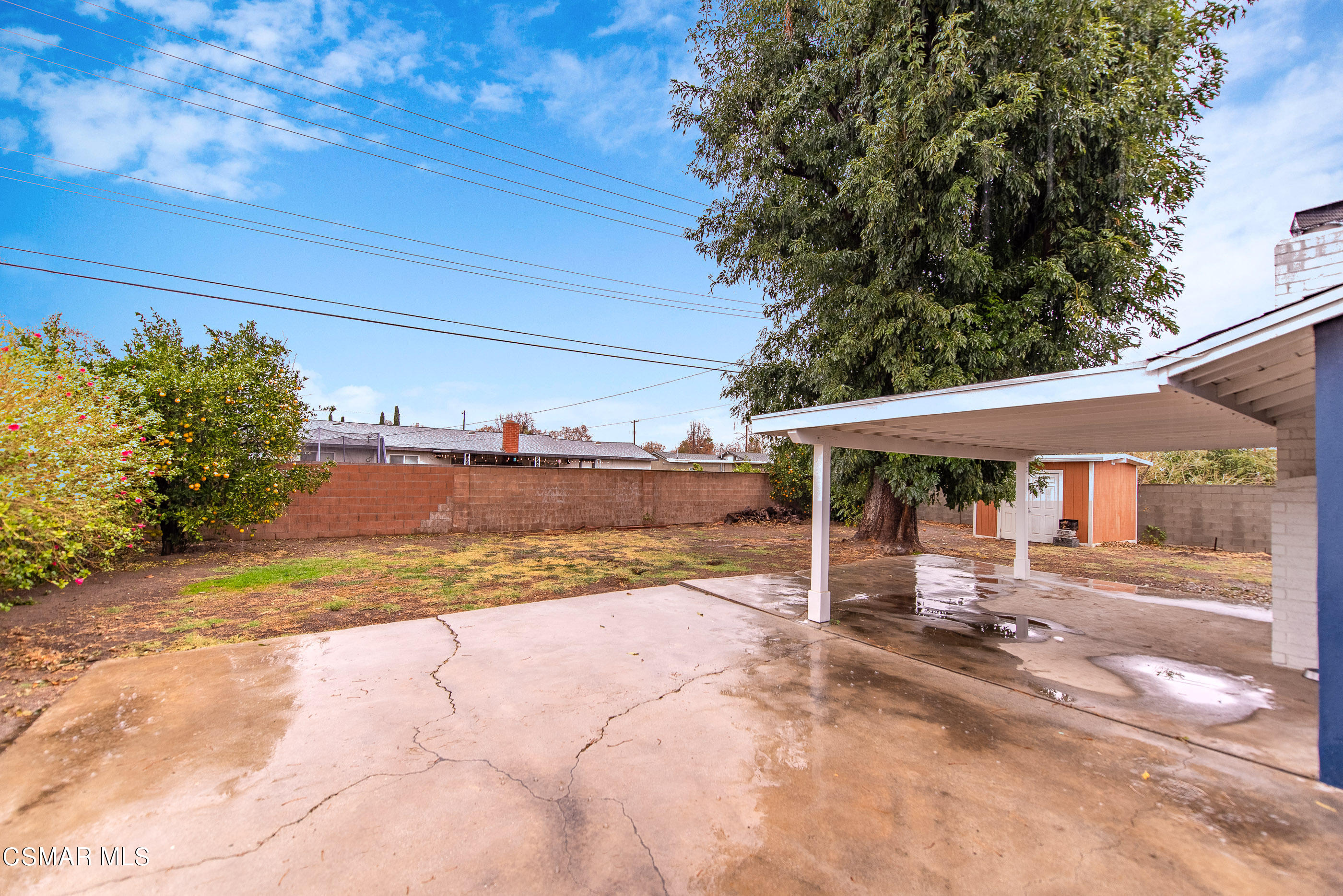 4063 Helene Street Simi Valley, CA 93063 - Photo 23 of 24 4063 Helene St Simi Valley-23
