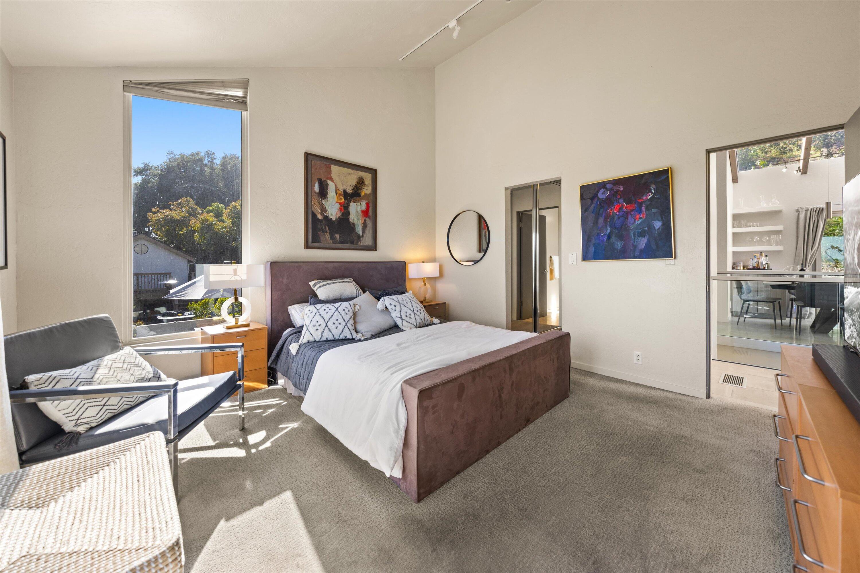 840 Cheltenham Road Santa Barbara, CA 93105 - Photo 15 of 36 Primary Suite 1