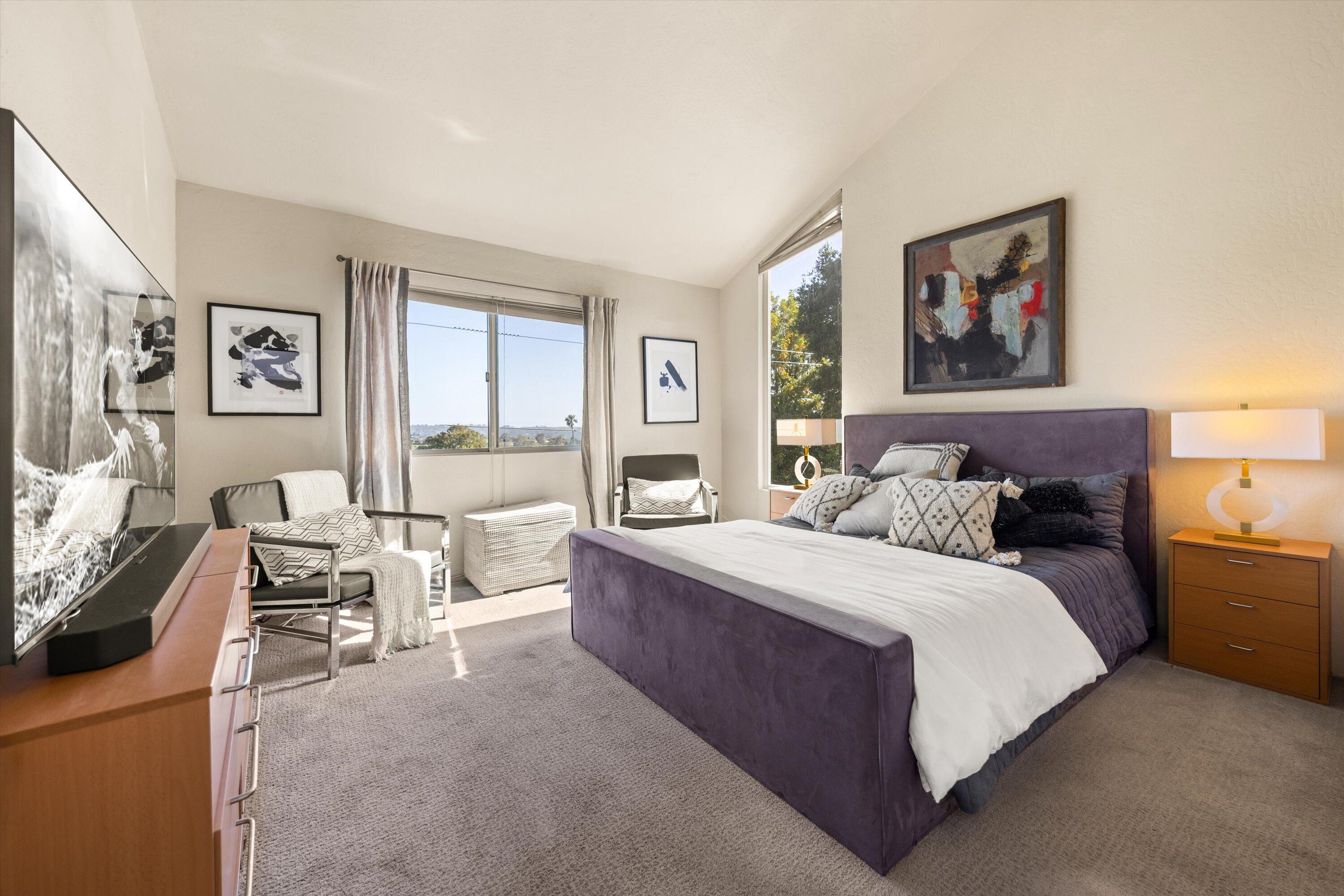 840 Cheltenham Road Santa Barbara, CA 93105 - Photo 17 of 36 Primary Suite 1