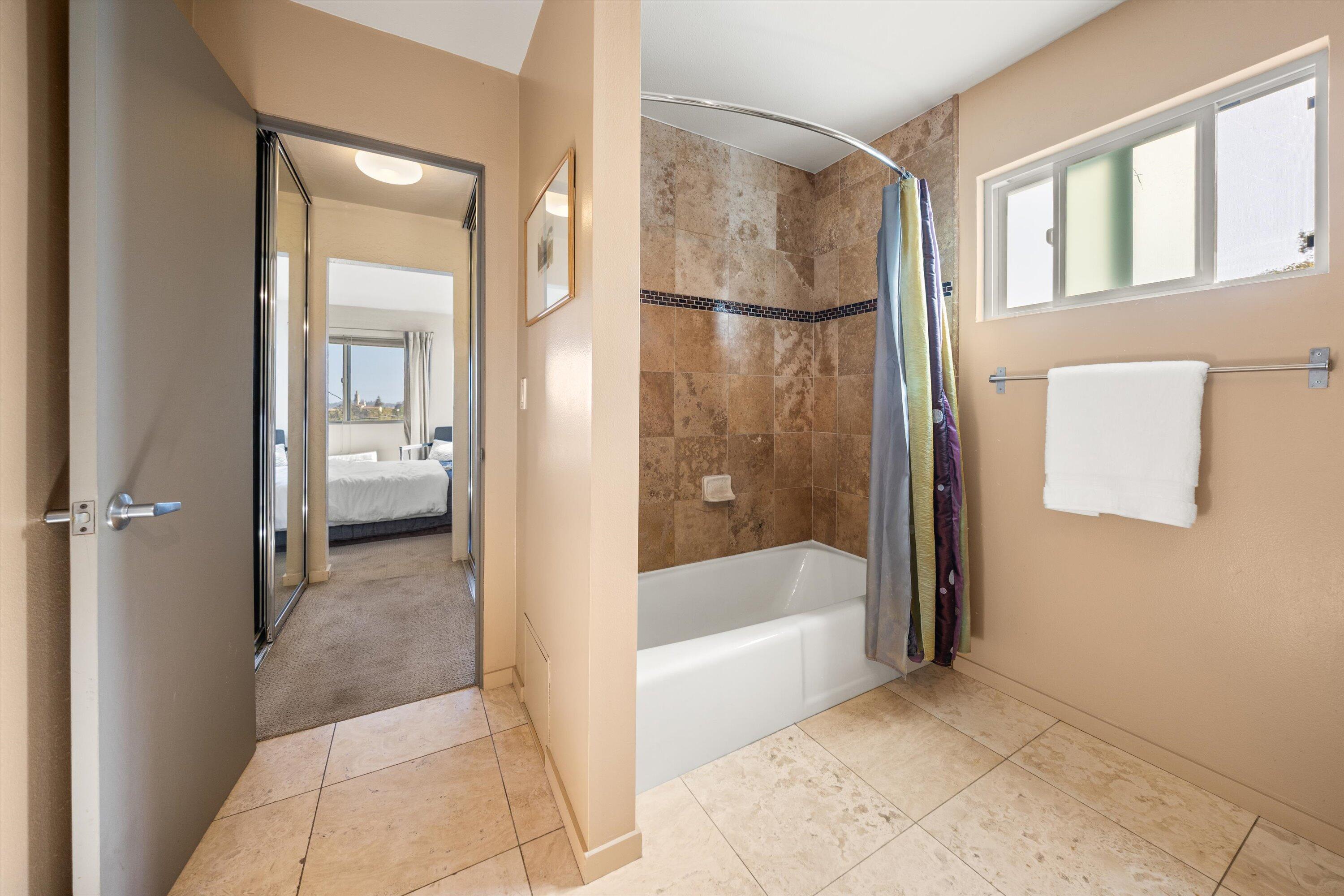 840 Cheltenham Road Santa Barbara, CA 93105 - Photo 19 of 36 Suite 1 Bath