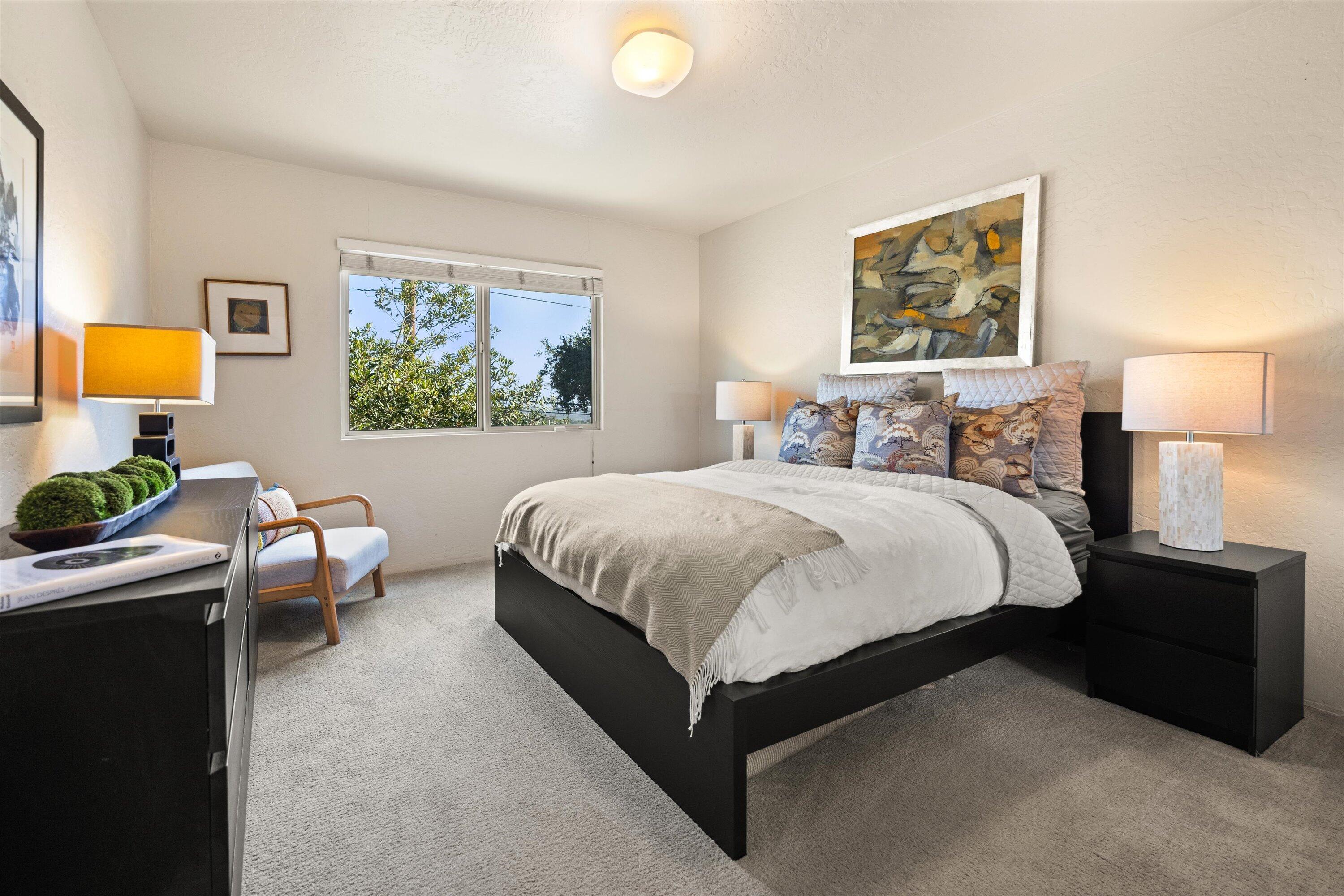 840 Cheltenham Road Santa Barbara, CA 93105 - Photo 27 of 36 Bedroom 3