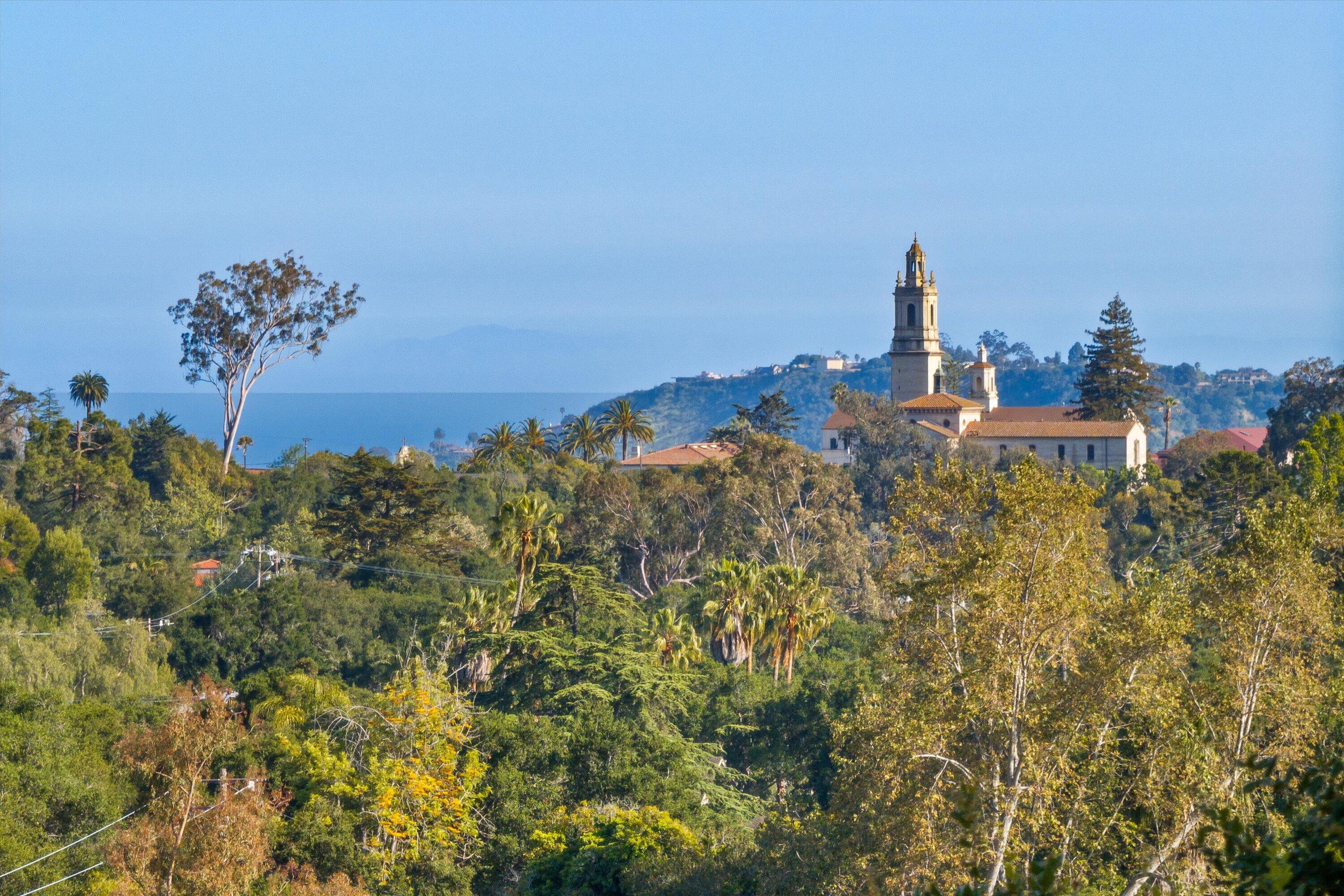 840 Cheltenham Road Santa Barbara, CA 93105 - Photo 3 of 36 Ocean View